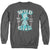 Betty Boop - Wild One Adult Crewneck Sweatshirt