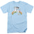 Betty Boop - Unicorn & Rainbows Adult Regular Fit Short Sleeve