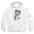 Betty Boop - Booping 80S Style Adult Pullover Hoodie