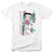 Betty Boop - Booping 80S Style Adult Regular Fit Short Sleeve