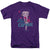 Betty Boop - Curves Adult Regular Fit Short Sleeve