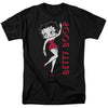 Betty Boop - Classic Adult Regular Fit Short Sleeve