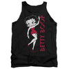 Betty Boop - Classic Adult Tank Top