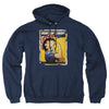 Betty Boop - Power Adult Pullover Hoodie