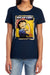 Betty Boop - Power Women's Short Sleeve