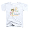 Betty Boop - Hot In Hawaii Toddler Short Sleeve