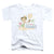 Betty Boop - Hot In Hawaii Toddler Short Sleeve