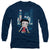 Betty Boop - Square Adult Long Sleeve