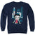 Betty Boop - Square Adult Crewneck Sweatshirt