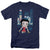Betty Boop - Square Adult Regular Fit Short Sleeve