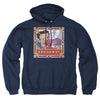 Betty Boop - On Broadway Adult Pullover Hoodie