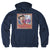 Betty Boop - On Broadway Adult Pullover Hoodie