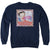 Betty Boop - On Broadway Adult Crewneck Sweatshirt