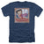 Betty Boop - On Broadway Adult Regular Fit Heather Short Sleeve