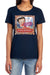 Betty Boop - On Broadway Women's Short Sleeve