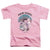 Betty Boop - Singing In Ny Toddler Short Sleeve