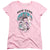 Betty Boop - Singing In Ny Women's Short Sleeve