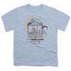 Betty Boop - Bettys Trolley Youth Short Sleeve
