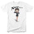 Betty Boop - Navy Boop Adult Regular Fit Short Sleeve