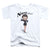 Betty Boop - Navy Boop Toddler Short Sleeve
