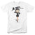 Betty Boop - Army Boop Adult Regular Fit Short Sleeve