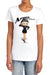 Betty Boop - Army Boop Women's Short Sleeve