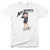 Betty Boop - Air Force Boop Adult Regular Fit Short Sleeve