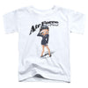 Betty Boop - Air Force Boop Toddler Short Sleeve