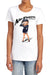 Betty Boop - Air Force Boop Women's Short Sleeve