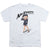 Betty Boop - Air Force Boop Youth Short Sleeve