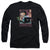 Betty Boop - Connected Adult Long Sleeve