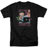 Betty Boop - Connected Adult Regular Fit Short Sleeve