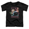 Betty Boop - Connected Toddler Short Sleeve