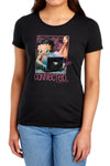 Betty Boop - Connected Women's Short Sleeve