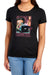 Betty Boop - Connected Women's Short Sleeve
