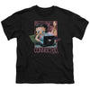 Betty Boop - Connected Youth Short Sleeve