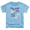 Betty Boop - Miss Behavin Toddler Short Sleeve