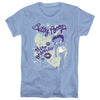 Betty Boop - Miss Behavin Women's Short Sleeve