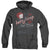Betty Boop - Boop Oop Adult Heather Hoodie
