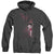 Betty Boop - Cutie Adult Heather Hoodie