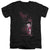 Betty Boop - Cutie Adult Slim Fit V Neck Cotton