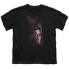 Betty Boop - Cutie Youth Short Sleeve