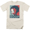 Betty Boop - Boop Adult Regular Fit Short Sleeve