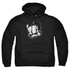 Betty Boop - Vintage Star Adult Pullover Hoodie