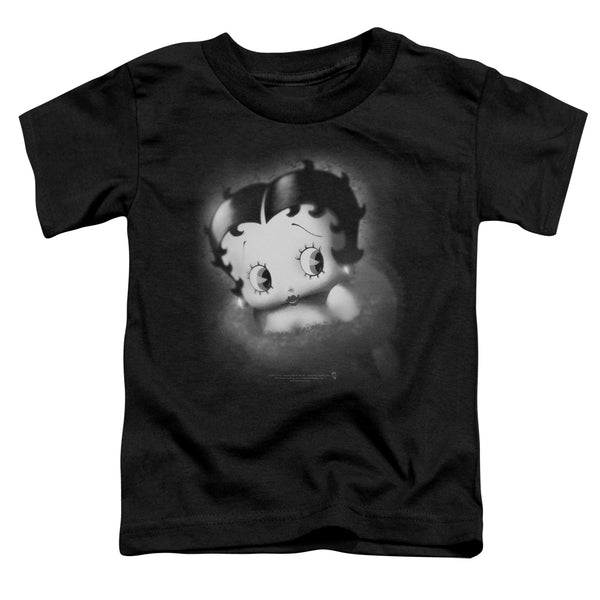 Betty Boop - Vintage Star Toddler Short Sleeve