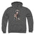 Betty Boop - Out Of Control Adult Pullover Hoodie