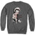 Betty Boop - Out Of Control Adult Crewneck Sweatshirt