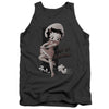 Betty Boop - Out Of Control Adult Tank Top