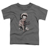 Betty Boop - Out Of Control Toddler Short Sleeve