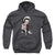 Betty Boop - Out Of Control Youth Hooded Sweatshirt
